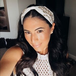 Meet your Posher, Vanessa